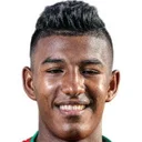 Рубен Даріо Манхаррес Хіменес