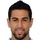 Мигель Анхель Бритос Кабрера