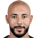 Нордін Амрабат