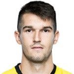 Игорь Златанович