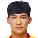 Геон-Мьон Ван