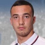 Aleksa Милоевич