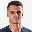 Адам Митчелл