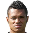 Роландо Манріке Блекберн Ортега