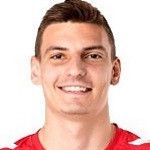 Оливер Подхорин