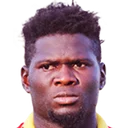 Роберт Ндип Тамбе