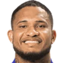 Эрик Хавьер Дэвис Грахалес