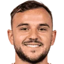 Езекіль Бускетс Сангінетті