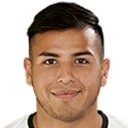 Хосе Матіас Сеньйор Агілера Тапіа