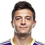 Мартин Крамаріч