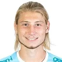 Леон Маринич