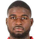 Жан-Клод Біллонг