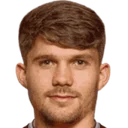 Джордан Дэвис