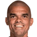 Клепер Лаверан Лима Феррейра