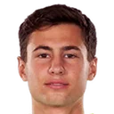 Натан Бакстер