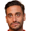 Касто Еспіноса Барріга