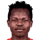 Амос Нонді Обієро