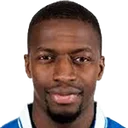 Папа Кулі Діоп