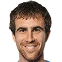 Мікель Гонсалес де Мартін Мартінес