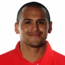 Умберто Андрес Суазо Понтіво