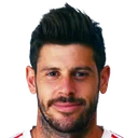 Фабрісіо Мартін Агосто Рамірес