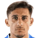 Дамиан Николас Суарес Суарес