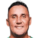 Кейлор Навас Гамбоа