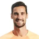 Серджио Рико Гонсалес