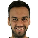 Девід Омар Родрігес Баррера