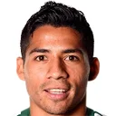 Хавєр Ігнасіо Акіно Кармона