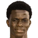 Рамон Оламілекан Азіз