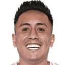 Крістіан Альберто Сеньйор Куева Браво