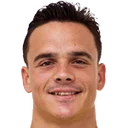 Роке Меса Кеведо