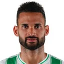 Виллиан Жозе да Силва