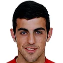 Карлос Кастро Гарсія