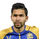 Петрос Матеус душ Сантуш Араужу