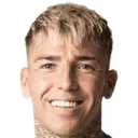 Брэндон Томас Лламас