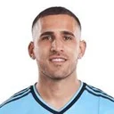 Франко Родріго Фрагапане