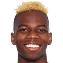 Шарлі Мусонда-молодший