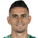 Рафаель Сантос Борре Морі