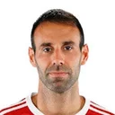 Віктор Давид Діас Мігель