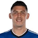 Крістіан Омар Еспіноза