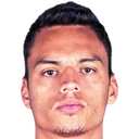 Оскар Олександр Воллі Гуардадо