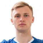 Захар Волков