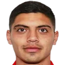 Брайан Алехандро Сеньйор Рубіо Родрігес