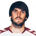 Евгения Вальдеррама Доменек