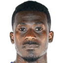 Лоран Кіссієду