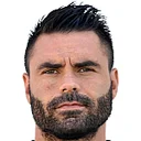 Девід Сеньйор Корколес Алькарас