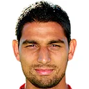 Мікаель Зіар Ален Гаффур