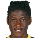 Макі Френк Баньяк Муегні